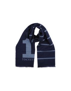 Шарф Hackett