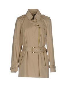 Легкое пальто Michael Michael Kors