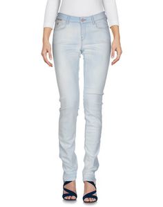 Джинсовые брюки Maison Scotch