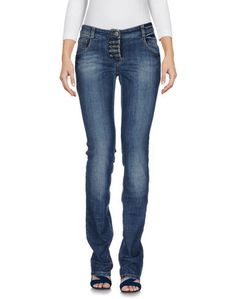 Джинсовые брюки Scervino Street
