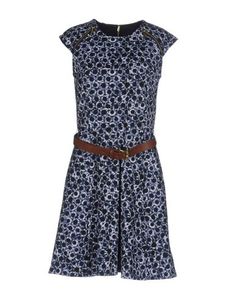 Короткое платье Michael Michael Kors