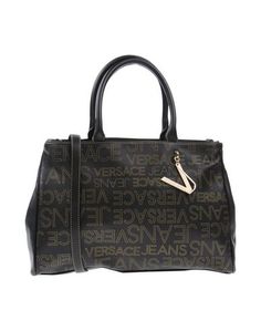 Сумка на руку Versace Jeans
