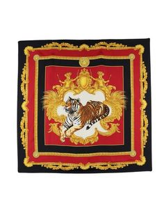 Платок Versace
