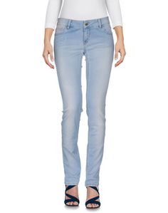 Джинсовые брюки Twin Set Jeans