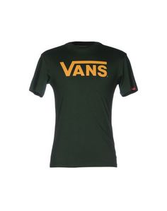 Футболка Vans