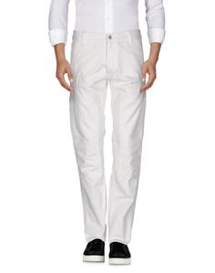 Джинсовые брюки Carhartt