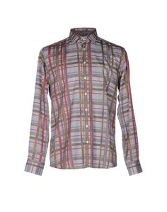 Pубашка Etro
