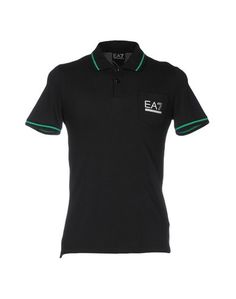 Поло EA7