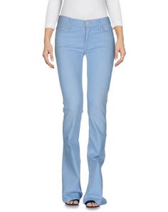 Джинсовые брюки Mother