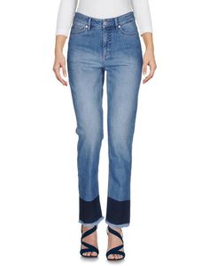 Джинсовые брюки Escada Sport