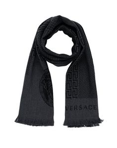 Шарф Versace