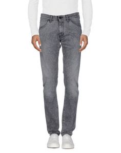 Джинсовые брюки Wrangler