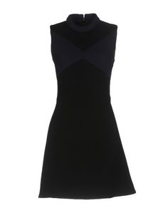 Короткое платье Victoria, Victoria Beckham
