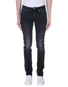 Джинсовые брюки ROŸ Rogers