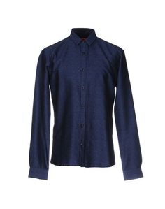 Pубашка Hugo Boss