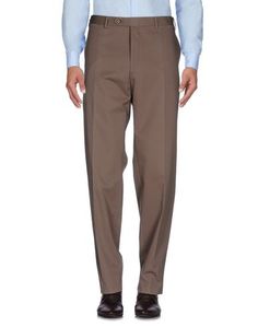 Повседневные брюки Canali