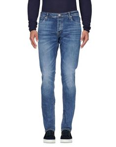 Джинсовые брюки Jack & Jones