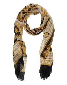 Палантин Versace