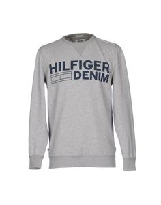 Толстовка Tommy Hilfiger Denim