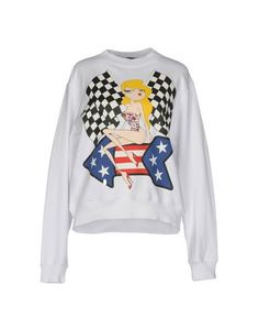 Толстовка Love Moschino
