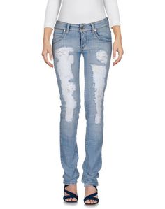 Джинсовые брюки MET in Jeans