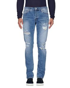 Джинсовые брюки Jack & Jones