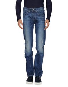 Джинсовые брюки Cycle