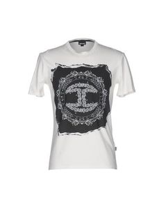 Футболка Just Cavalli