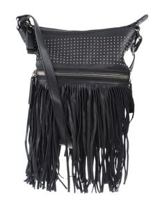 Сумка на плечо Diesel Black Gold