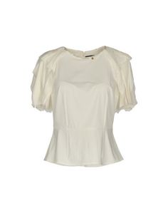 Блузка Elisabetta Franchi