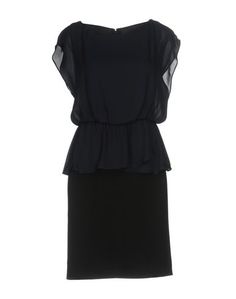 Короткое платье Alice + Olivia