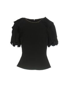 Блузка Elisabetta Franchi