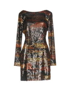 Короткое платье Antik Batik