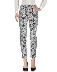 Повседневные брюки Diane von Furstenberg