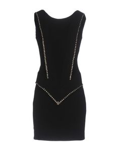 Короткое платье Philipp Plein