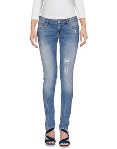 Джинсовые брюки Guess