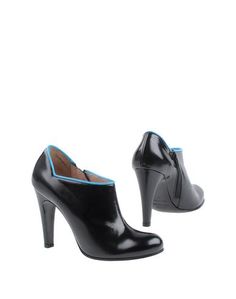 Ботинки Marc by Marc Jacobs