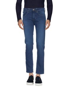 Джинсовые брюки Cycle