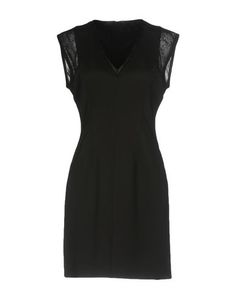 Короткое платье Pierre Balmain