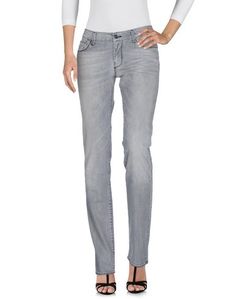 Джинсовые брюки 7 For All Mankind