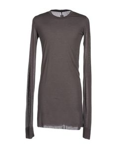 Футболка Rick Owens