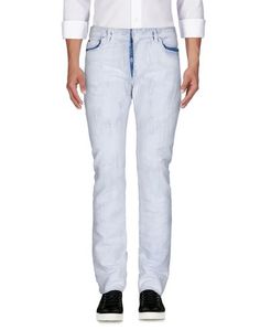 Джинсовые брюки Maison Margiela
