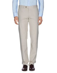 Повседневные брюки Canali
