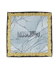 Платок Moschino