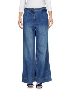 Джинсовые брюки Escada Sport