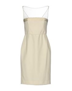 Короткое платье Dsquared2