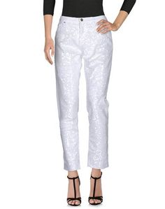 Джинсовые брюки Pinko