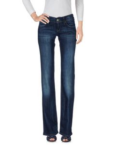 Джинсовые брюки Levis RED TAB