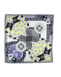 Платок Versace
