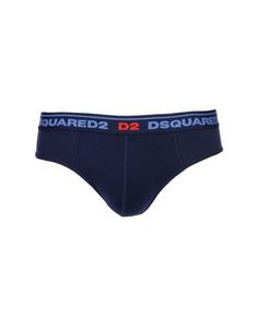 Трусы Dsquared2